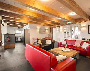 Guest house 481114 - Holiday property Noord-Holland noord - Traphoeve