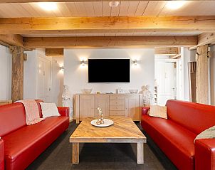 Guest house 481114 - Holiday property Noord-Holland noord - Traphoeve