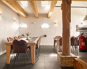 Guest house 481114 - Holiday property Noord-Holland noord - Traphoeve