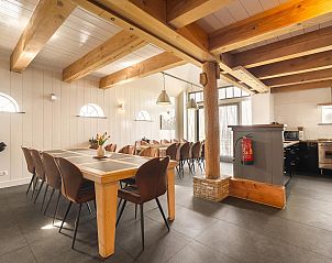 Guest house 481114 - Holiday property Noord-Holland noord - Traphoeve