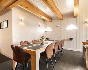 Guest house 481114 - Holiday property Noord-Holland noord - Traphoeve