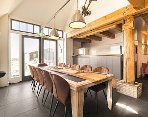Guest house 481114 - Holiday property Noord-Holland noord - Traphoeve