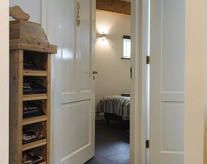 Guest house 481114 - Holiday property Noord-Holland noord - Traphoeve