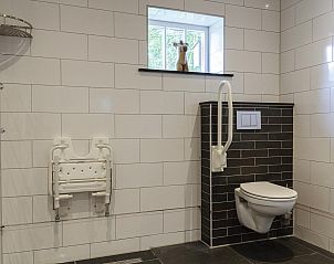 Guest house 481114 - Holiday property Noord-Holland noord - Traphoeve