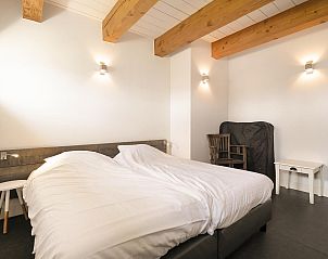 Guest house 481114 - Holiday property Noord-Holland noord - Traphoeve