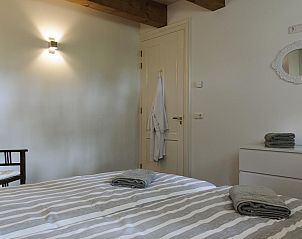 Guest house 481114 - Holiday property Noord-Holland noord - Traphoeve