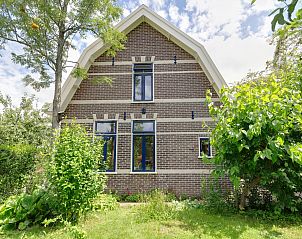 Unterkunft 481902 - Ferienhaus Noord-Holland noord - 't Voorhuis
