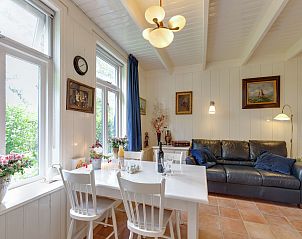 Unterkunft 481902 - Ferienhaus Noord-Holland noord - 't Voorhuis