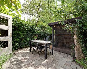 Unterkunft 481902 - Ferienhaus Noord-Holland noord - 't Voorhuis