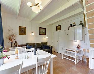 Unterkunft 481902 - Ferienhaus Noord-Holland noord - 't Voorhuis