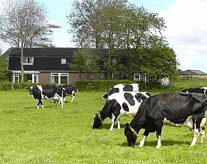 Verblijf 482003 • Vakantiewoning Noord-Holland noord • Huisje in Dirkshorn 