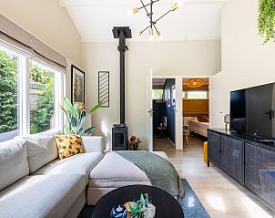 Unterkunft 482003 - Ferienhaus Noord-Holland noord - Kolibrie