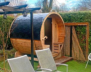 Unterkunft 482003 - Ferienhaus Noord-Holland noord - Kolibrie