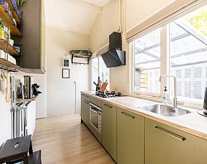 Unterkunft 482003 - Ferienhaus Noord-Holland noord - Kolibrie