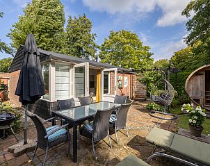 Unterkunft 482003 - Ferienhaus Noord-Holland noord - Kolibrie