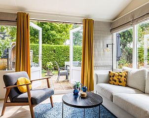 Unterkunft 482003 - Ferienhaus Noord-Holland noord - Kolibrie