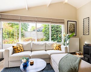 Unterkunft 482003 - Ferienhaus Noord-Holland noord - Kolibrie