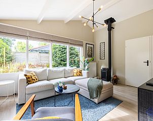 Unterkunft 482003 - Ferienhaus Noord-Holland noord - Kolibrie