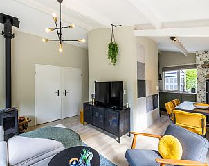 Unterkunft 482003 - Ferienhaus Noord-Holland noord - Kolibrie