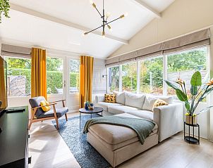 Unterkunft 482003 - Ferienhaus Noord-Holland noord - Kolibrie