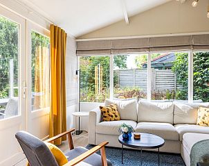 Unterkunft 482003 - Ferienhaus Noord-Holland noord - Kolibrie