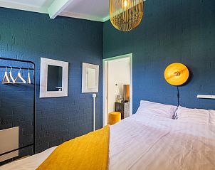 Unterkunft 482003 - Ferienhaus Noord-Holland noord - Kolibrie