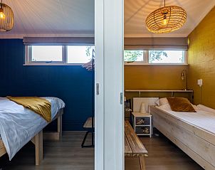 Unterkunft 482003 - Ferienhaus Noord-Holland noord - Kolibrie