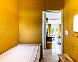 Unterkunft 482003 - Ferienhaus Noord-Holland noord - Kolibrie