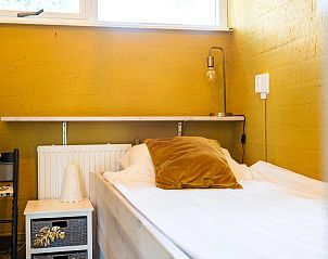 Unterkunft 482003 - Ferienhaus Noord-Holland noord - Kolibrie