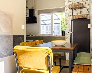 Unterkunft 482003 - Ferienhaus Noord-Holland noord - Kolibrie