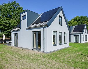 Guest house 482006 • Holiday property Noord-Holland noord • Vrijstaande woning in Noord-Holland, Nederland 