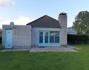 Verblijf 482013 - Vakantiewoning Noord-Holland noord - Vakantiehuis Gemütliches Ferienhaus