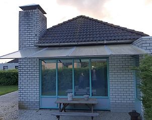 Verblijf 482013 - Vakantiewoning Noord-Holland noord - Vakantiehuis Gemütliches Ferienhaus