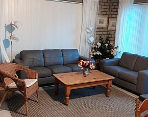 Verblijf 482013 - Vakantiewoning Noord-Holland noord - Vakantiehuis Gemütliches Ferienhaus