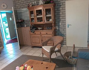 Verblijf 482013 - Vakantiewoning Noord-Holland noord - Vakantiehuis Gemütliches Ferienhaus