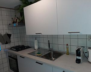 Verblijf 482013 - Vakantiewoning Noord-Holland noord - Vakantiehuis Gemütliches Ferienhaus