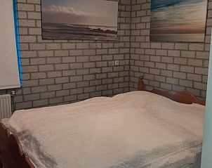 Verblijf 482013 - Vakantiewoning Noord-Holland noord - Vakantiehuis Gemütliches Ferienhaus