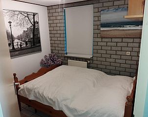 Verblijf 482013 - Vakantiewoning Noord-Holland noord - Vakantiehuis Gemütliches Ferienhaus