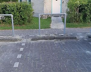 Verblijf 482013 - Vakantiewoning Noord-Holland noord - Vakantiehuis Gemütliches Ferienhaus