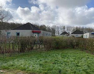 Verblijf 482013 - Vakantiewoning Noord-Holland noord - Vakantiehuis Gemütliches Ferienhaus