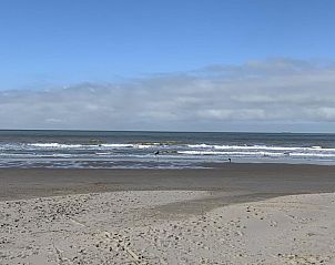 Verblijf 482013 - Vakantiewoning Noord-Holland noord - Vakantiehuis Gemütliches Ferienhaus