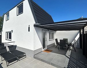 Unterkunft 482014 - Ferienhaus Noord-Holland noord - Vakantiehuis Villa Colonia