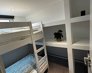 Unterkunft 482014 - Ferienhaus Noord-Holland noord - Vakantiehuis Villa Colonia