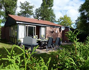 Verblijf 482015 - Vakantiewoning Noord-Holland noord - Vakantiehuis Groenhart