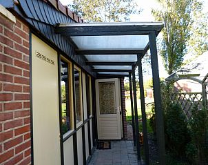 Verblijf 482015 - Vakantiewoning Noord-Holland noord - Vakantiehuis Groenhart