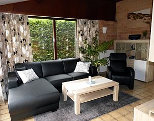 Verblijf 482015 - Vakantiewoning Noord-Holland noord - Vakantiehuis Groenhart