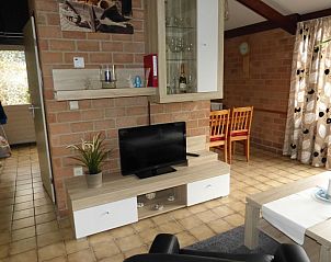 Verblijf 482015 - Vakantiewoning Noord-Holland noord - Vakantiehuis Groenhart