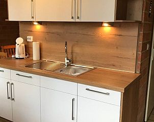 Verblijf 482015 - Vakantiewoning Noord-Holland noord - Vakantiehuis Groenhart