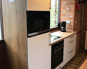 Verblijf 482015 - Vakantiewoning Noord-Holland noord - Vakantiehuis Groenhart