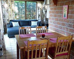 Verblijf 482015 - Vakantiewoning Noord-Holland noord - Vakantiehuis Groenhart